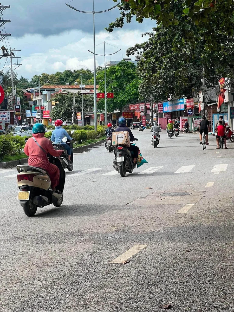 Bán 2 lô đất nối liền mặt QL279, 158.4m², Nhà Bè - Ảnh thu nhỏ 4