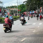 Bán 2 lô đất nối liền mặt QL279, 158.4m², Nhà Bè - Ảnh thu nhỏ 4