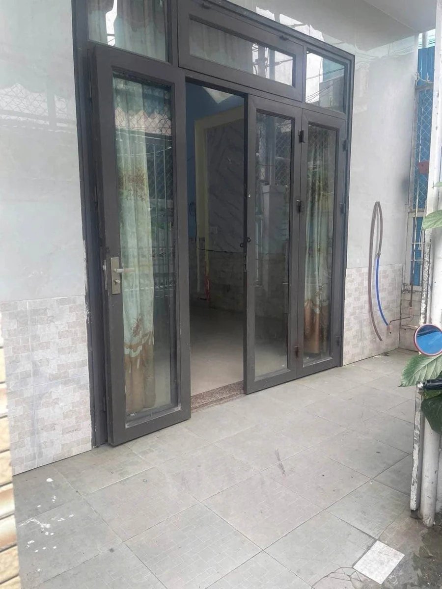 Bán nhà lô góc 64m² Trần Xuân Lê giá 3 tỷ - Ảnh 1