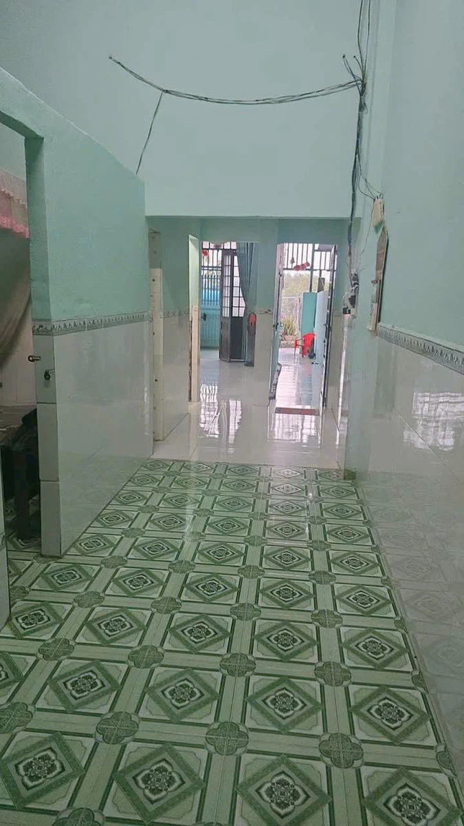 Bán nhà sổ riêng Hố Nai Đồng Nai 110m² 1,3 tỷ - Ảnh thu nhỏ 2