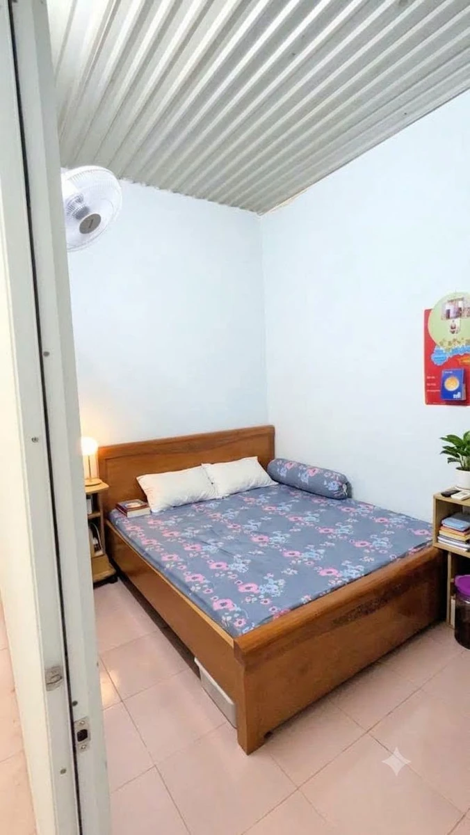 Bán nhà hẻm 4×18 (72m²) Lưu Chí Hiếu, Vũng Tàu 4 tỷ 850 - Ảnh thu nhỏ 4