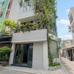 Bán nhà hẻm xe hơi 7m Tân Bình, 75m2, 5 tầng, 4PN, gần Lý Thường Kiệt, giá 13,99 tỷ - Ảnh thu nhỏ 1