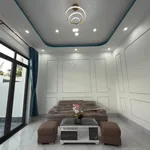 Bán 3 lô đất và nhà cấp 4 mặt tiền Ngô Thì Sĩ Q.12 - Ảnh thu nhỏ 4