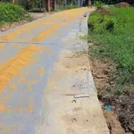 Bán lô đất 3 mặt tiền 302,5m² Tân Hưng Ninh Hòa 850 triệu - Ảnh thu nhỏ 2