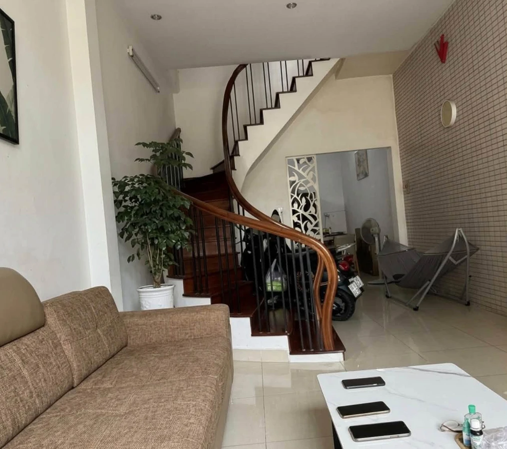 Bán nhà 2 tầng 67m2 3 phòng ngủ Hiệp Phú 4 tỷ 9 - Ảnh thu nhỏ 3