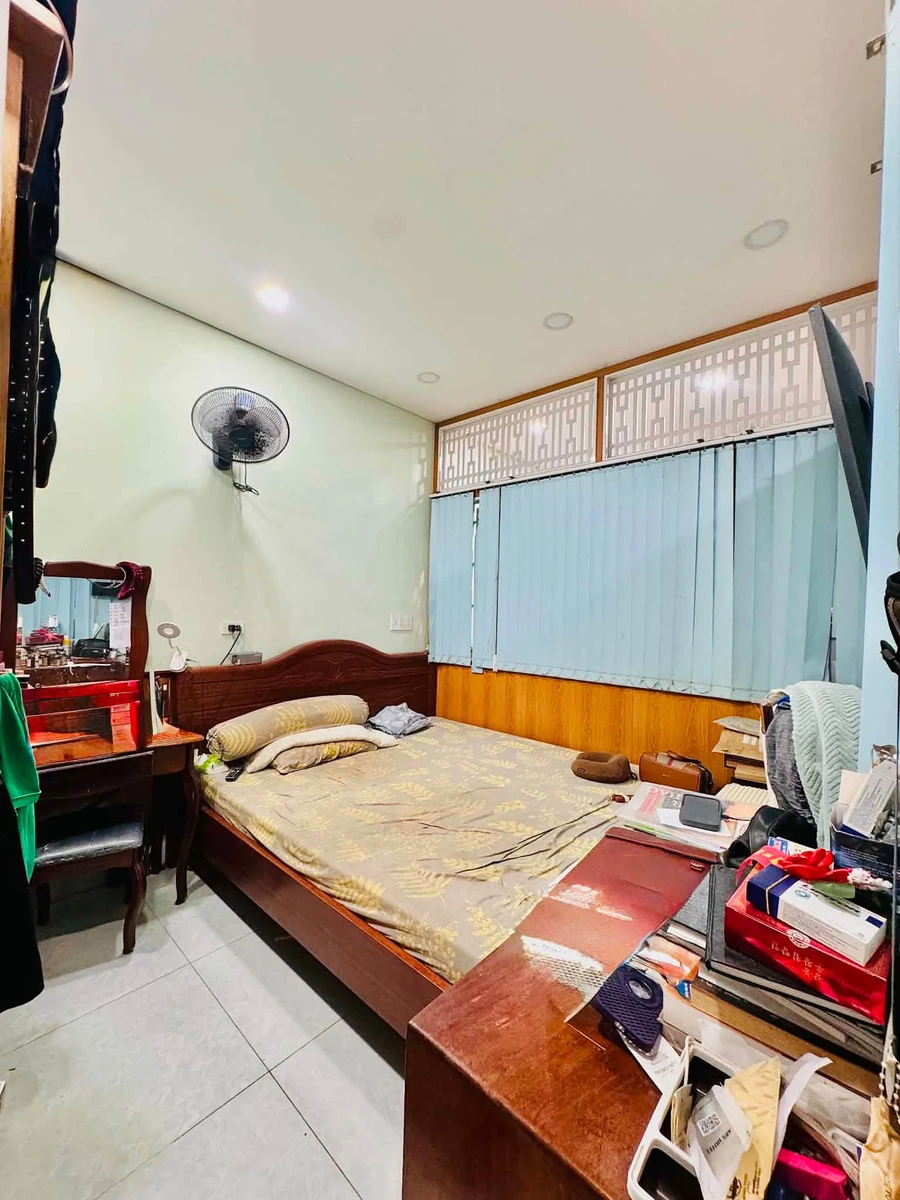 Bán nhà 1 trệt 50m2 3PN gần Công viên Gia Định hơn 4 tỷ - Ảnh thu nhỏ 4