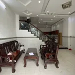 Bán nhà 66m², 3 tầng, 4 PN sát Hiệp Bình, Thủ Đức, 8,5 tỷ - Ảnh thu nhỏ 2