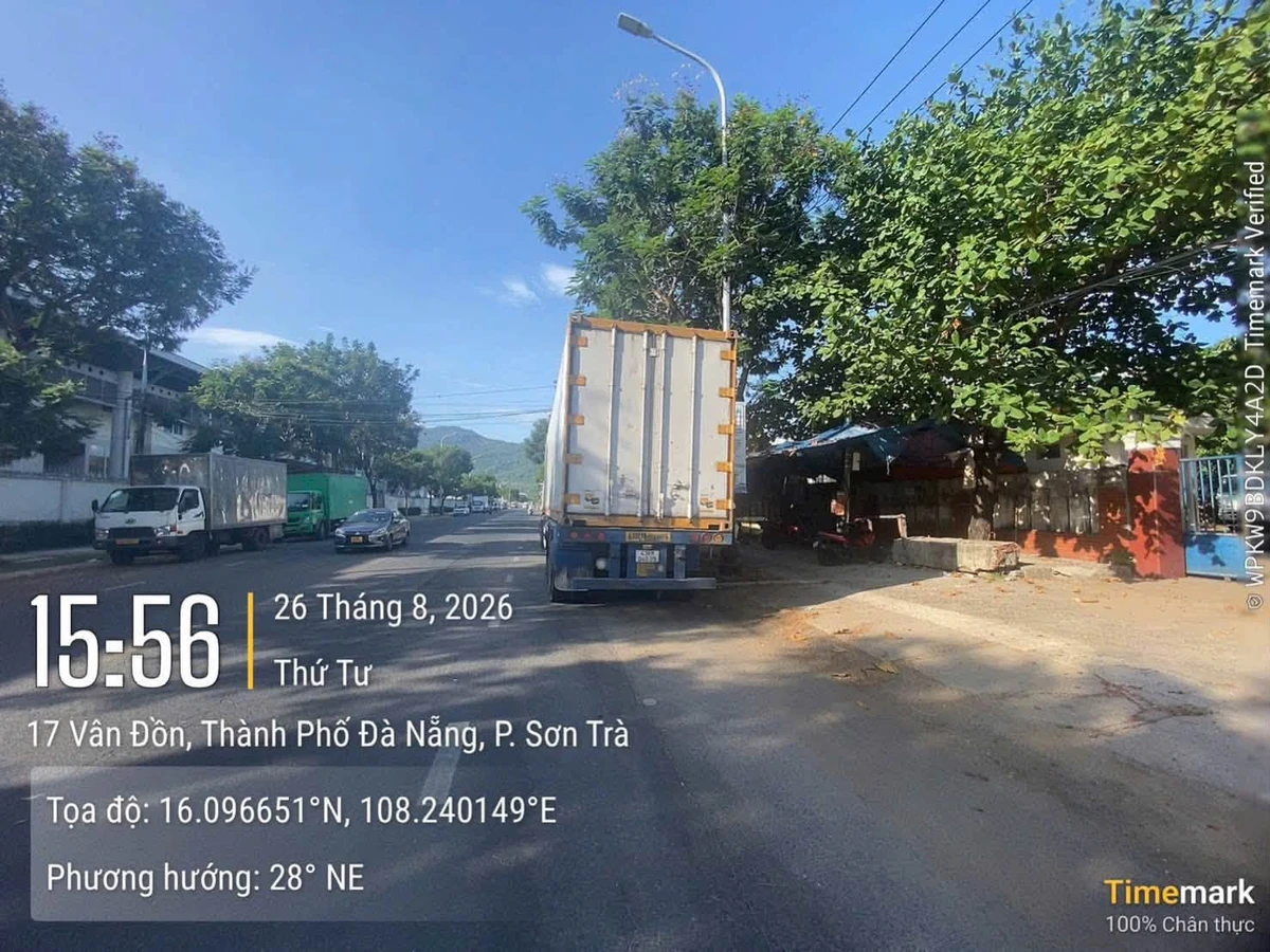 Bán đất mặt tiền Vân Đồn Đà Nẵng 4.500m², 57 tỷ - Ảnh thu nhỏ 5