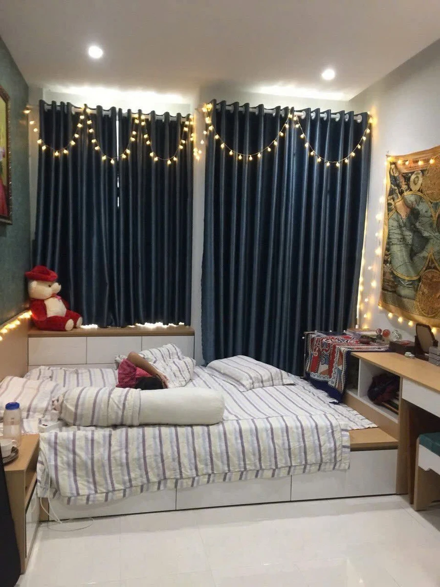 Nhà phố 5 tầng 4 phòng ngủ Quận 10, giá nhỉnh 5 tỷ - Ảnh 1