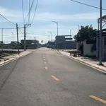Bán lô góc 100.6m2 Xử Lý Nước Thải Mỹ Đông, 1 tỷ 650 - Ảnh thu nhỏ 4