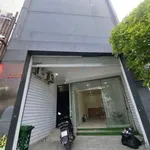 Cho thuê nhà mặt tiền Cộng Hòa, Tân Bình, 3,6x15m, 13 triệu - Ảnh thu nhỏ 1