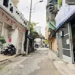 Cho thuê mặt bằng kinh doanh 35m² Nguyễn Cửu Vân, Bình Thạnh - Ảnh thu nhỏ 5