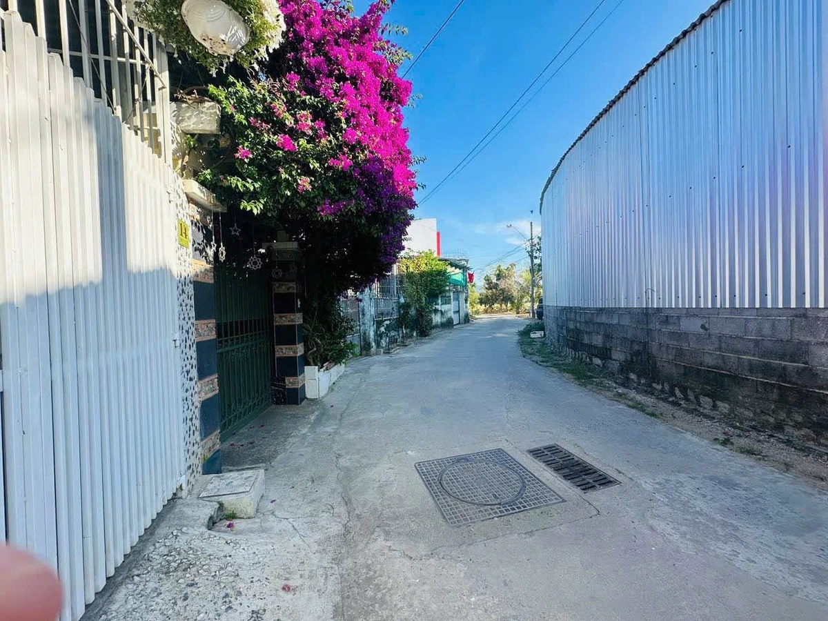 Bán đất Nha Trang 130m2 giá 3.9 tỷ Vành Đai 3 - Ảnh 1