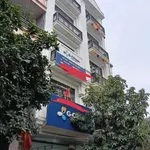 Bán nhà phố 50m2 5 tầng Văn Khê 12 tỷ - Ảnh thu nhỏ 1