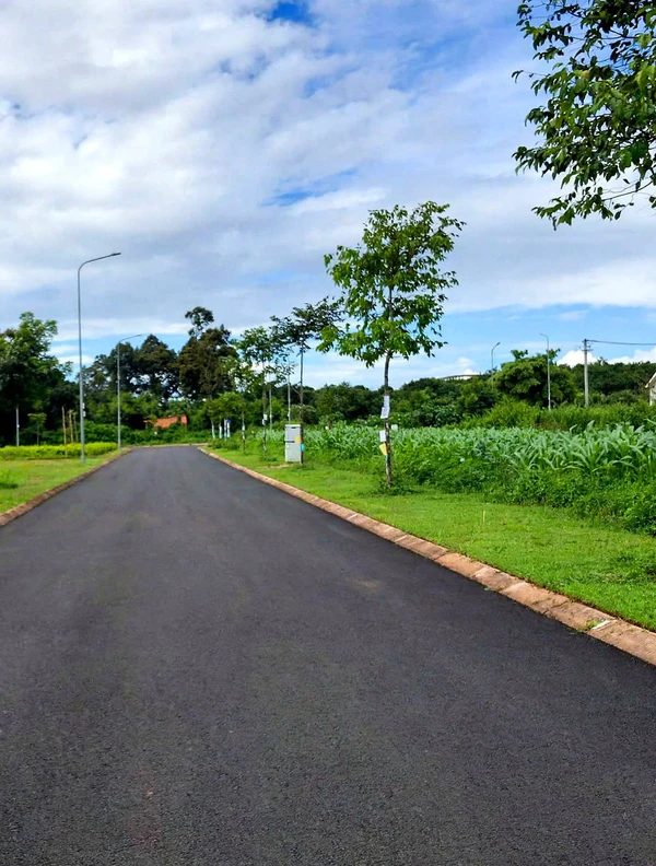 Bán đất đấu giá TDP 12 Tân An 132m² 3.4 tỷ