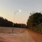 Bán đất 3900m2 mặt tiền đường số 7 Minh Long 1 tỷ 600 - Ảnh thu nhỏ 2