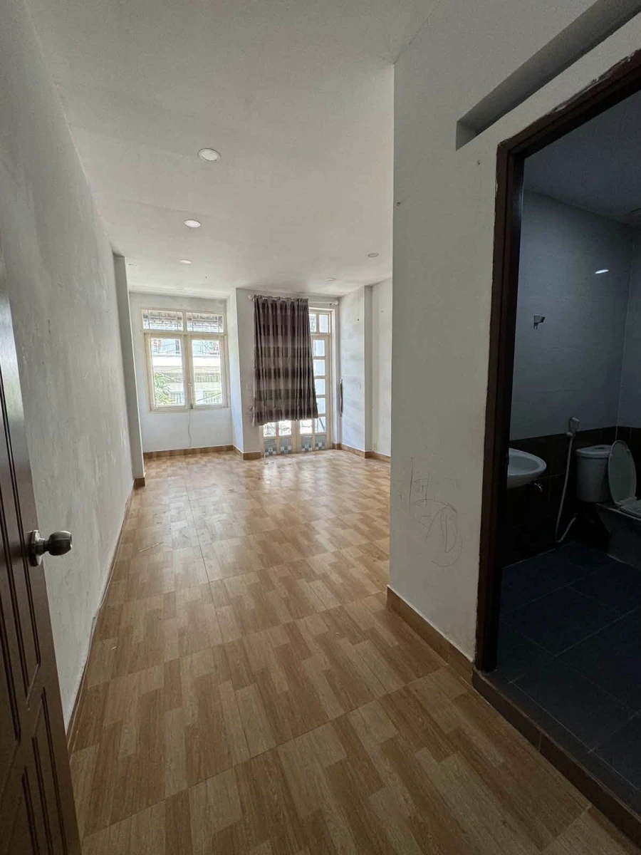 Bán nhà hẻm ô tô 7m Nguyễn Xí 68m², 2 tầng 3PN, giá 10 tỷ, Bình Thạnh - Ảnh thu nhỏ 3