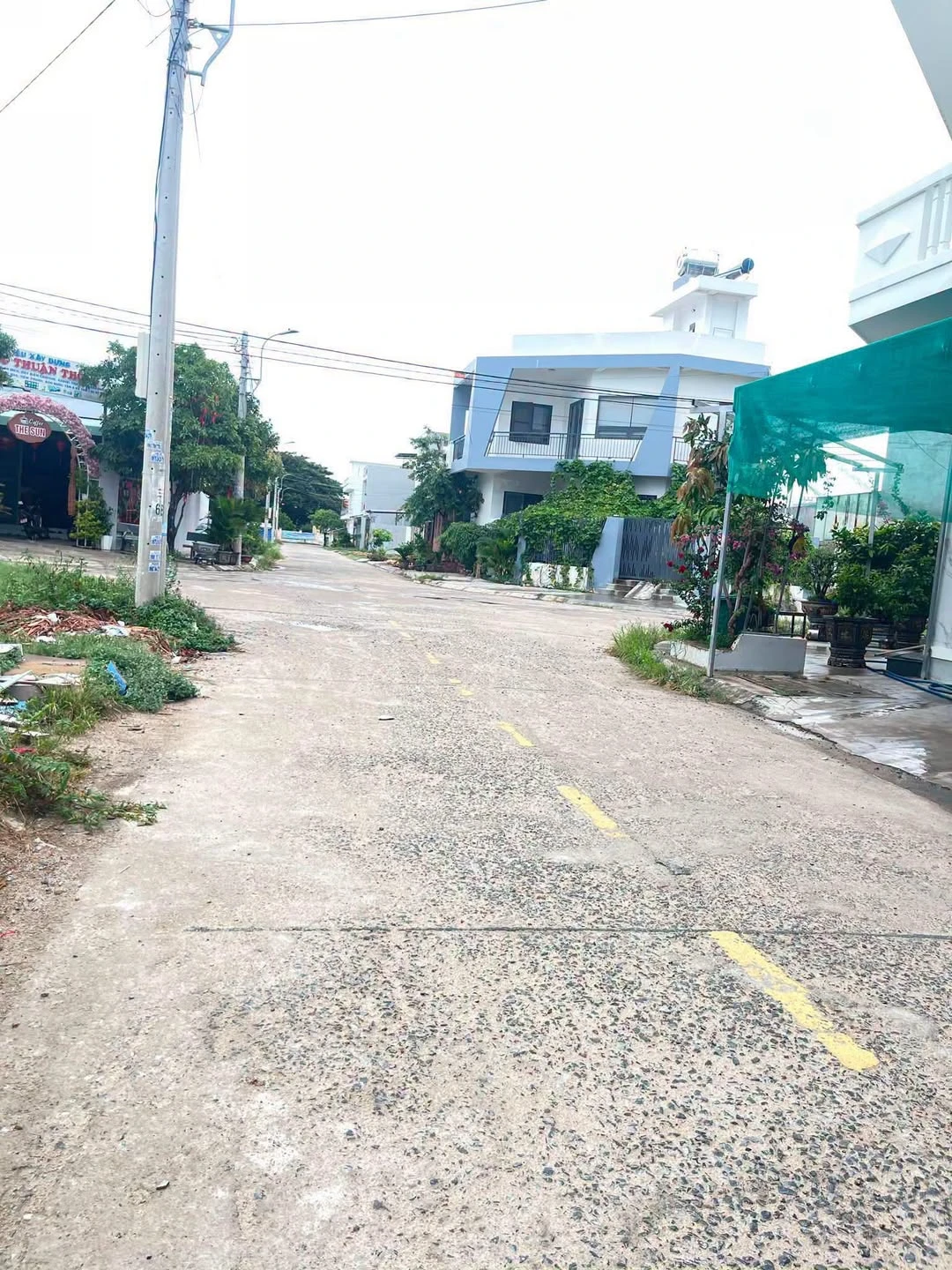 Bán nhà cấp 4 hiện đại 132m2 khu đấu giá Qui Hậu, phường Tuy Hoà - Ảnh 1
