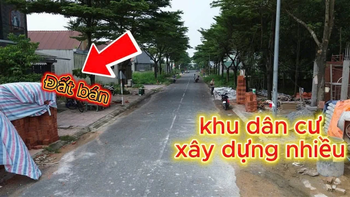 Bán đất thổ cư Bình Minh Đồng Nai 140m² giá 2.1 tỷ - Ảnh thu nhỏ 2