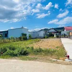Bán lô góc đất 119.3m2 Diên Lạc, Hóc Môn, 1 tỷ 100 triệu - Ảnh thu nhỏ 1