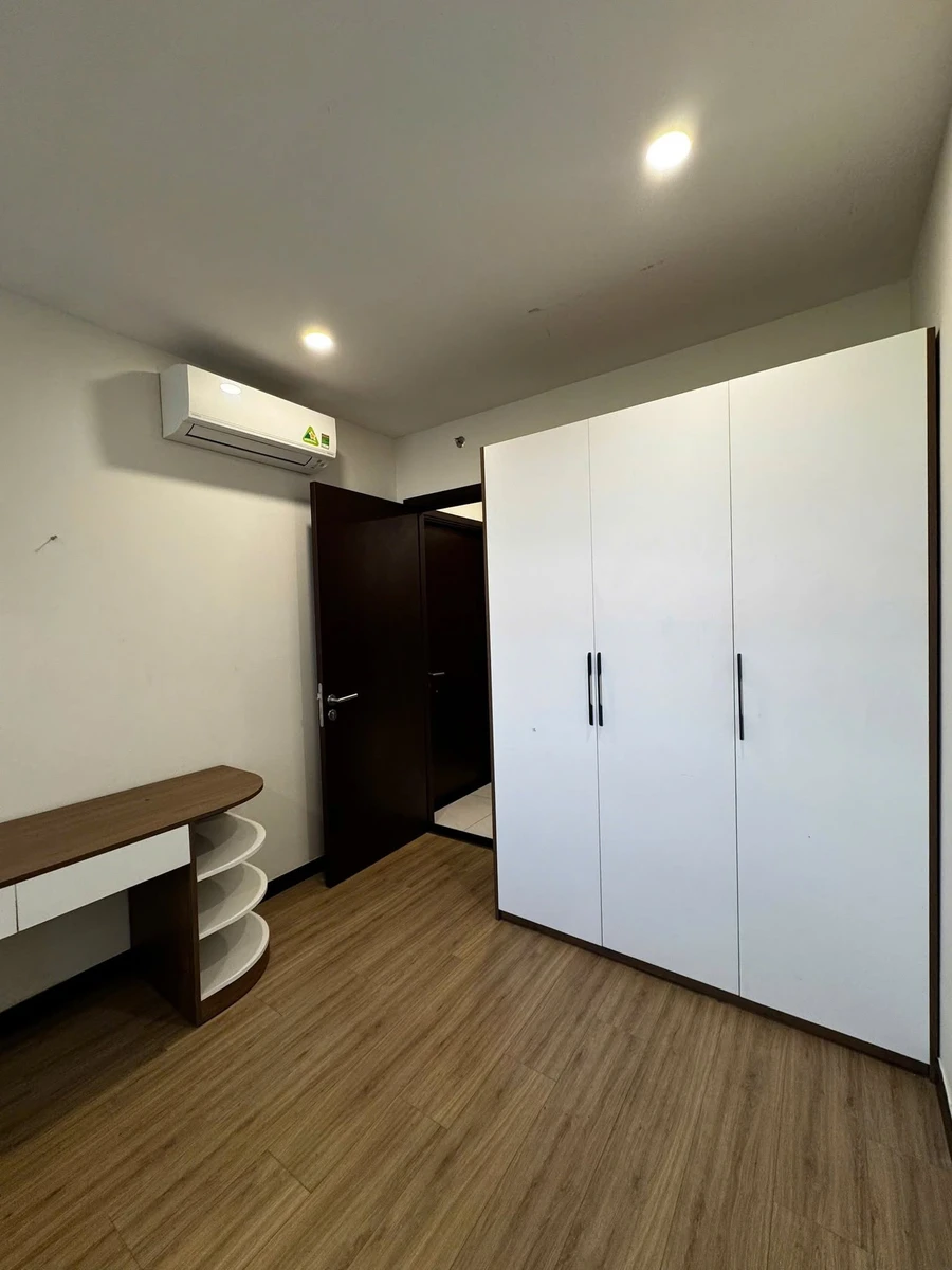 Cho thuê căn hộ C Sky View 2PN 80m2, 10 triệu/tháng - Ảnh thu nhỏ 2