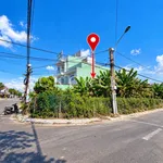 Cho thuê đất lô góc 300m² mặt tiền Rạch Giá - Ảnh thu nhỏ 4