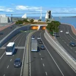 Bán lô đất góc sát biển Sơn Trà 86m² giá 6,15 tỷ - Ảnh thu nhỏ 1