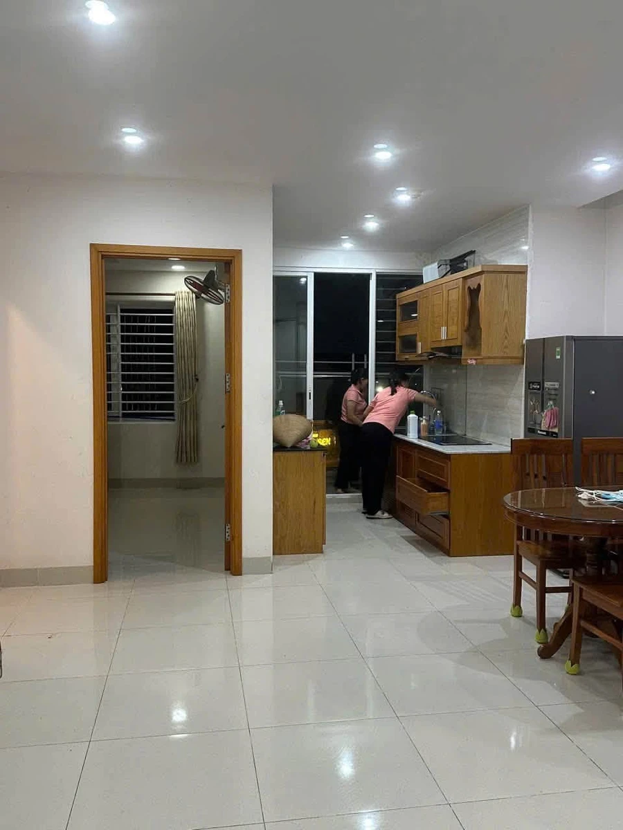 Cho thuê căn hộ Dic Phoenix 76m² 2PN 2WC đầy đủ nội thất - Ảnh thu nhỏ 3