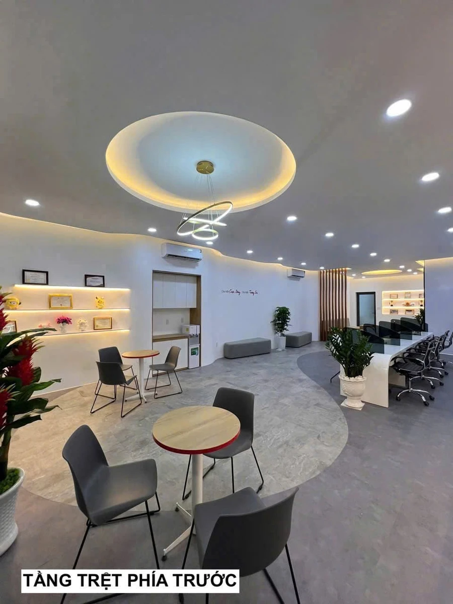 Cho thuê nhà mặt tiền 162,5m² kinh doanh Quang Trung, Gò Vấp - Ảnh thu nhỏ 2