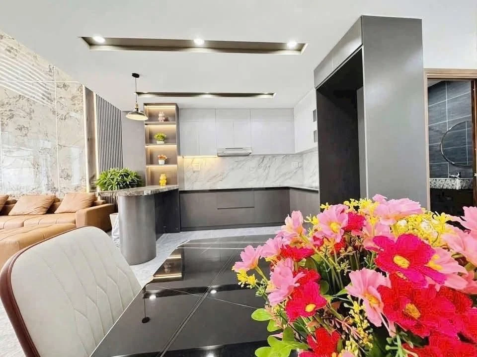 Bán nhà gác lửng 90m² gần trung tâm Biên Hòa, giá 1 tỷ 3 - Ảnh thu nhỏ 4