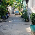 Anh chị chọn nhà Quận 12 diện tích lớn, hẻm xe hơi, tài chính khoảng 4 Tỷ, gần Trường, thích gần Gò Vấp, thì căn này đáp - Ảnh thu nhỏ 2