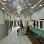 Bán nhà 81m2 5 tầng, 5PN 5WC gần Quận 6 - Ảnh thu nhỏ 2