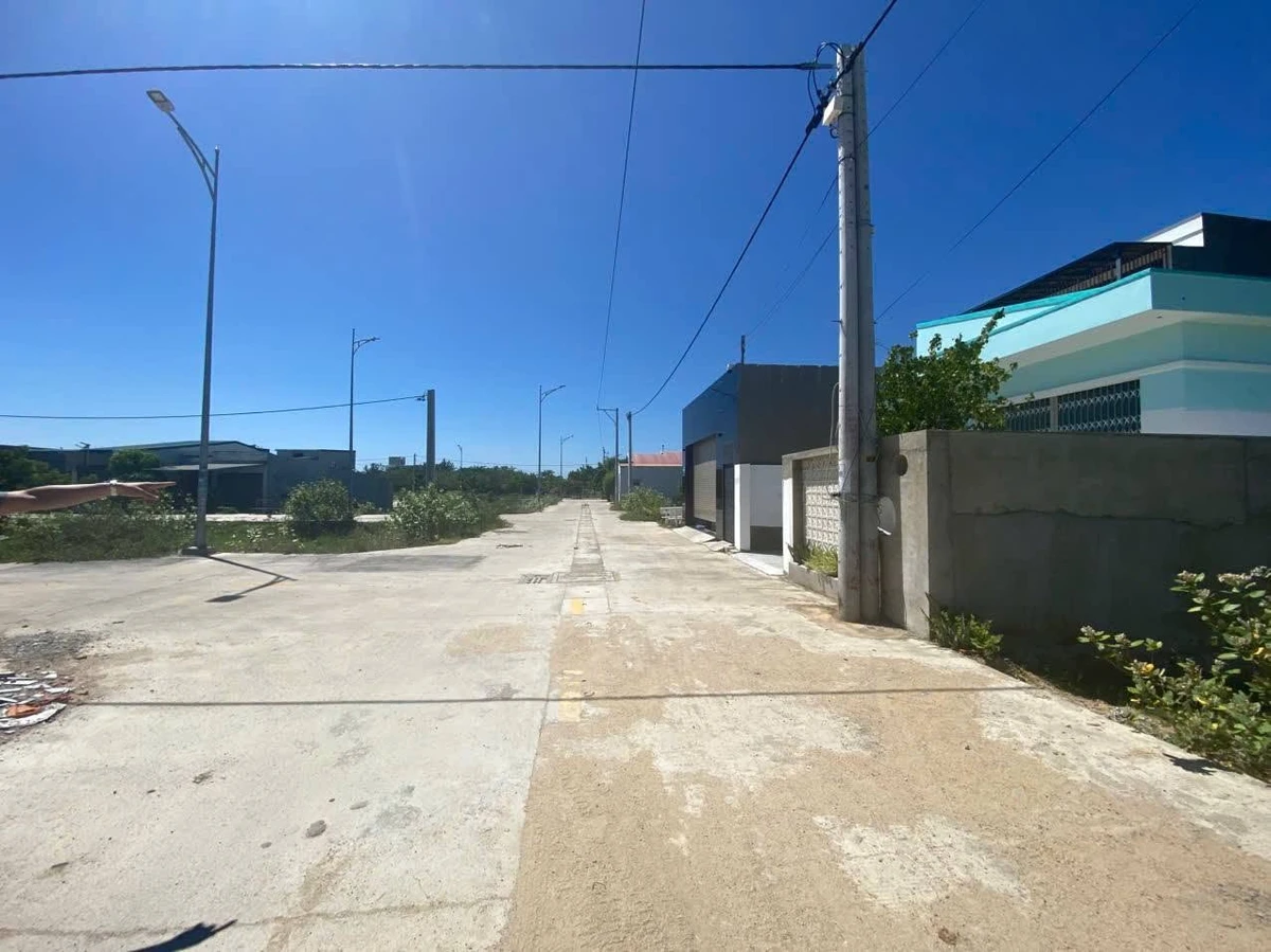 Bán lô đất 187,5m² Thành Hải Thủ Đức 1,1 tỷ - Ảnh thu nhỏ 4