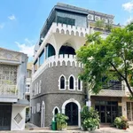 Bán nhà 4 tầng lô góc HXH Phạm Văn Đồng, Bình Thạnh, 58,5m2, 8,98 tỷ - Ảnh thu nhỏ 1
