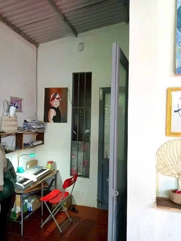 Bán nhà 2 phòng ngủ ~90m² gần Bến Xe Phía Nam, 1,35 tỷ - Ảnh thu nhỏ 3