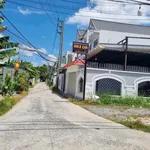 Bán nền đất 100m2 Phú Nhuận 550 triệu - Ảnh thu nhỏ 1