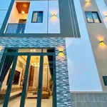 Nhà trệt lầu xây mới full nội thất, 40m2, Cần Thơ, 2,75 tỷ - Ảnh thu nhỏ 1