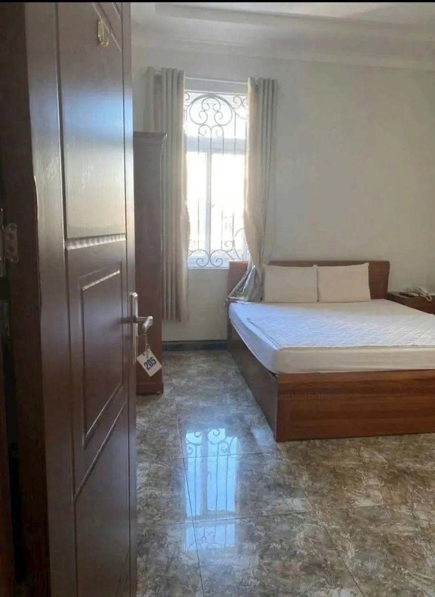 Bán khách sạn 21 phòng 1000m2 tại Phan Thiết - Ảnh thu nhỏ 3