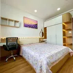 Bán căn hộ CT5 Vĩnh Điềm Trung, tầng 7, 60m2, 2PN, full nội thất, giá 2 tỷ 395 - Ảnh thu nhỏ 4