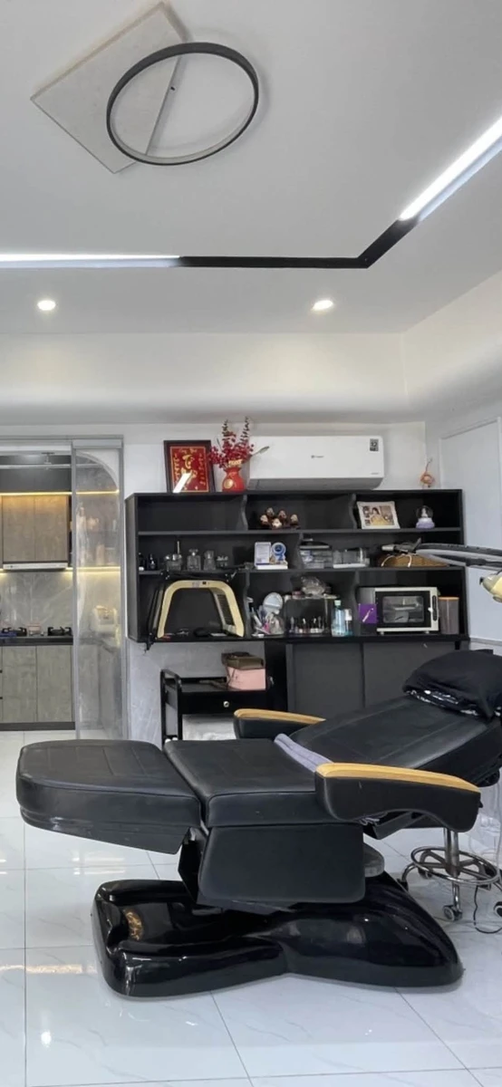 Bán nhà 2 tầng 32m2 Bình Thạnh giá 5,2 tỷ - Ảnh thu nhỏ 3