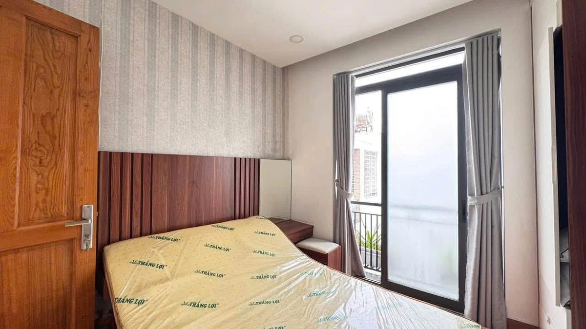 Cho thuê nhà 3,5x10m, 3PN/3WC, Quang Trung, Gò Vấp - Ảnh thu nhỏ 5