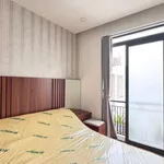 Cho thuê nhà 3,5x10m, 3PN/3WC, Quang Trung, Gò Vấp - Ảnh thu nhỏ 5