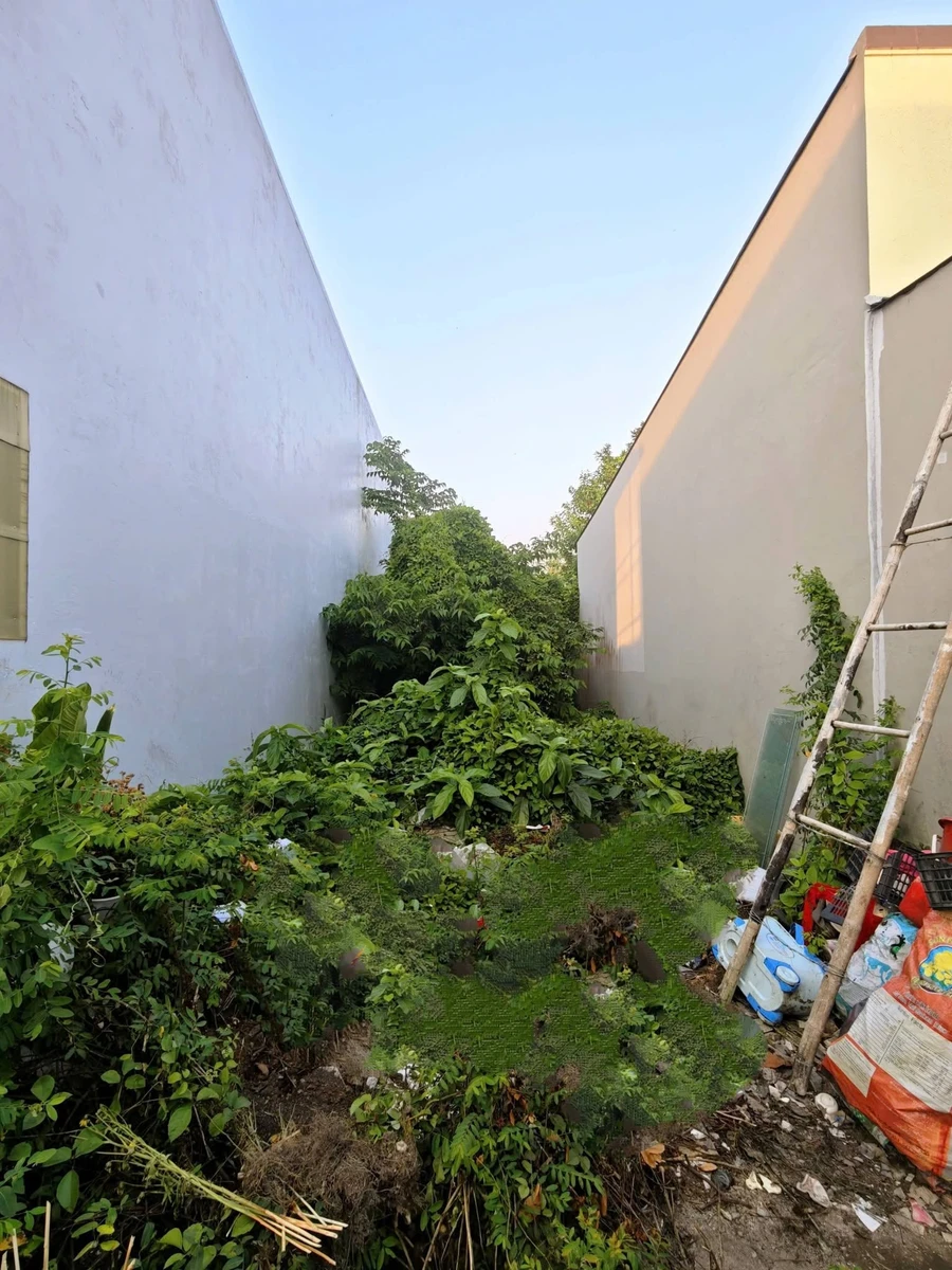 Bán nền đất 75m² mặt tiền Lộ Liên Hương, Quận 12 - Ảnh thu nhỏ 2