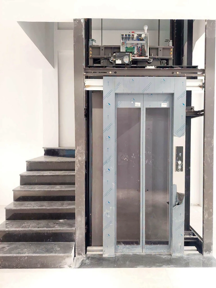 Bán nhà 4 phòng ngủ 107m² phường Lào Cai 6 tỷ - Ảnh thu nhỏ 3