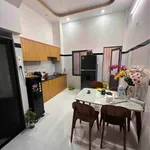 Bán nhà 3 tầng full nội thất hẻm Nguyễn Thị Minh Khai, trung tâm Quy Nhơn, 105m2, 3,09 tỷ - Ảnh thu nhỏ 2