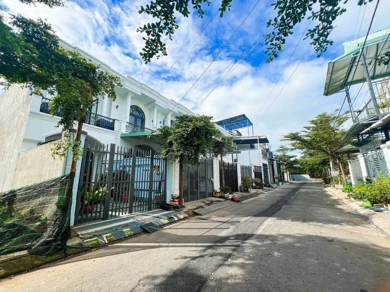 Đất nền view sông Bửu Long 95-110m² sổ hồng 550 triệu