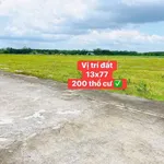 Bán đất sào thổ cư 200m2 tại Nha Bích, Khánh Hòa - Ảnh thu nhỏ 2