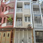 Bán nhà hẻm kinh doanh 45m² Huỳnh Văn Bánh, Phú Nhuận - 11 tỷ - Ảnh thu nhỏ 2