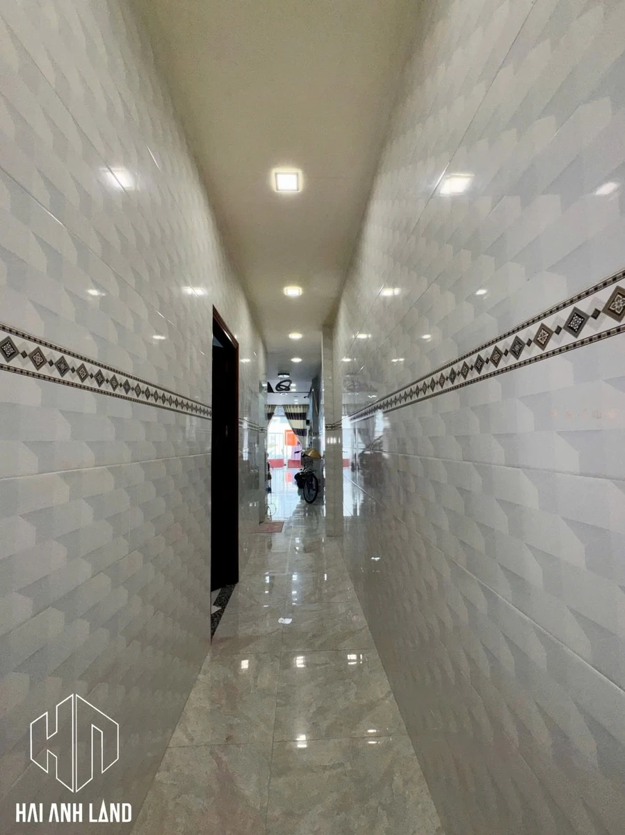 Nhà mặt tiền 80m2 2PN 3WC gần bệnh viện Rạch Giá - Ảnh thu nhỏ 5