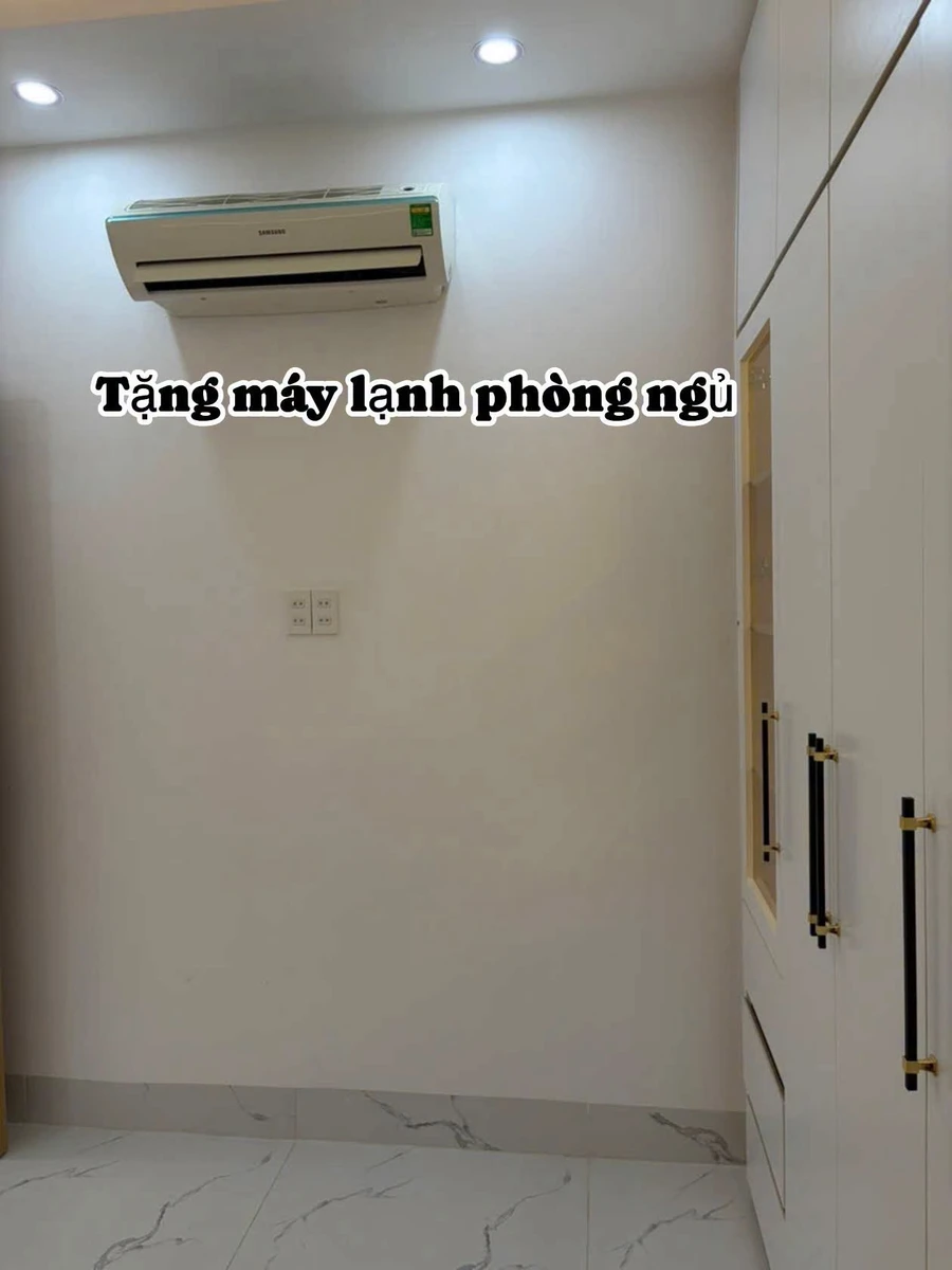Bán nhà hẻm Nguyễn Trung Trực, Rạch Giá, 91m2, 2PN, 1 tỷ 4 - Ảnh thu nhỏ 3